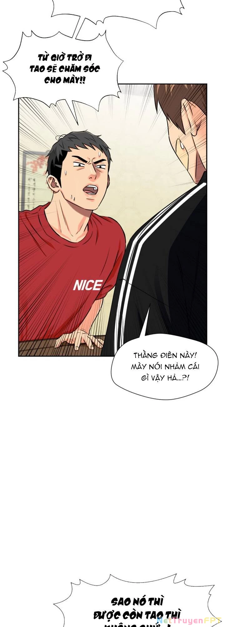 Khuôn Mặt Thiên Tài Chapter 59 - 34