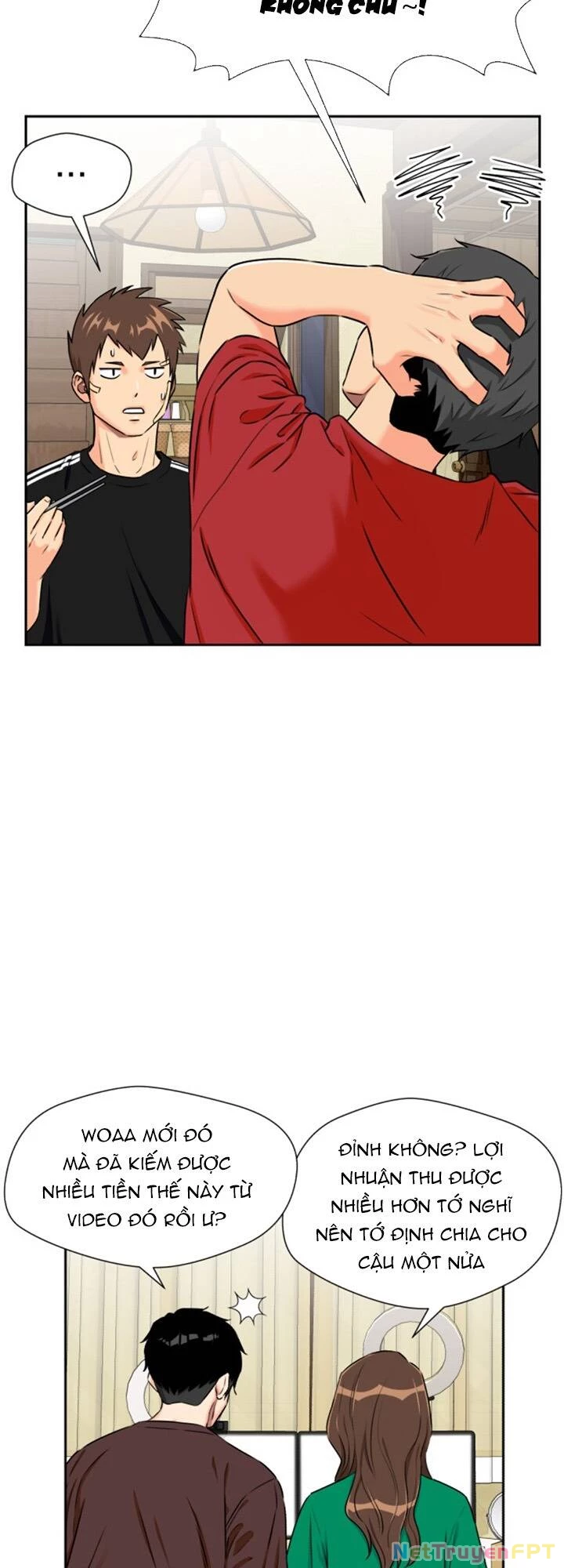 Khuôn Mặt Thiên Tài Chapter 59 - 35