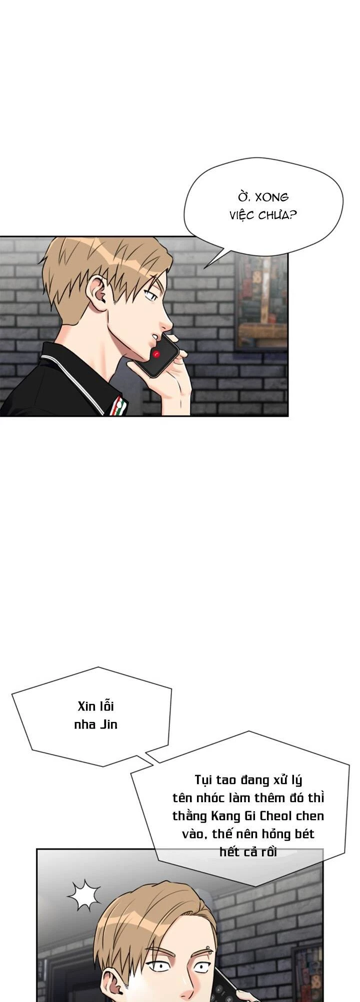 Khuôn Mặt Thiên Tài Chapter 59 - 39