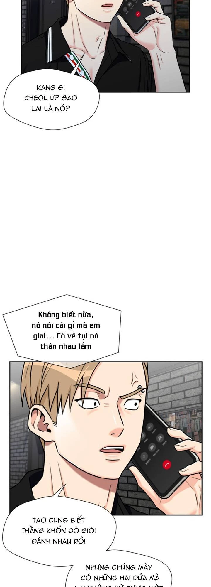 Khuôn Mặt Thiên Tài Chapter 59 - 40