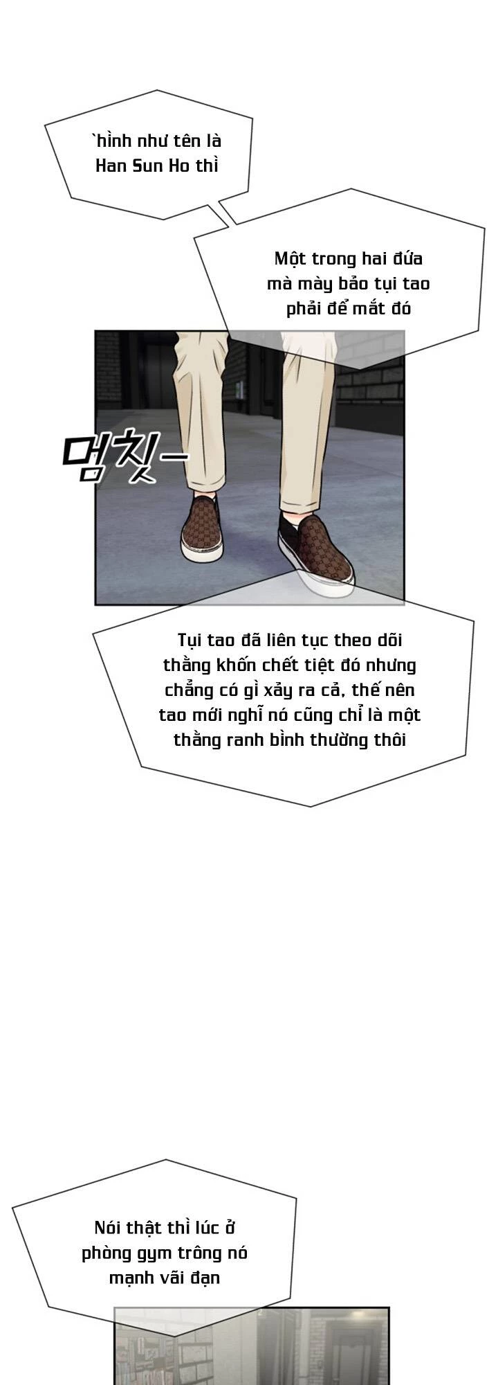 Khuôn Mặt Thiên Tài Chapter 59 - 42