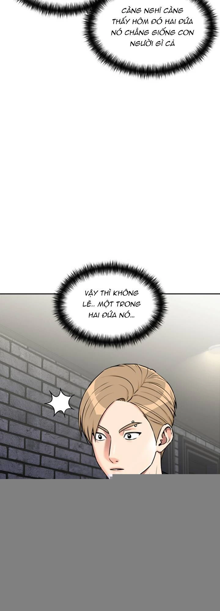 Khuôn Mặt Thiên Tài Chapter 59 - 45