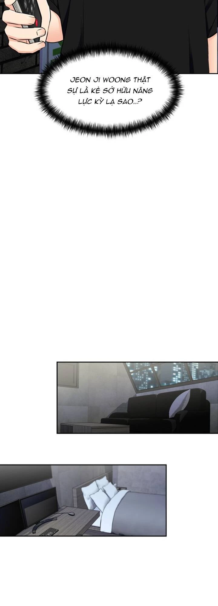 Khuôn Mặt Thiên Tài Chapter 59 - 46