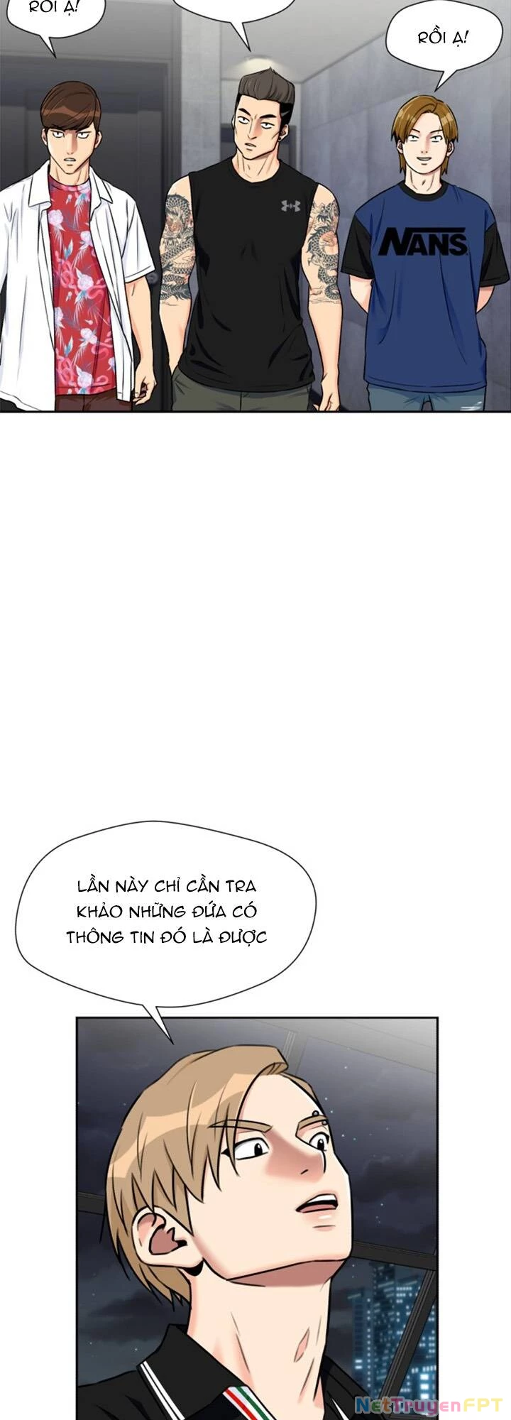 Khuôn Mặt Thiên Tài Chapter 59 - 48