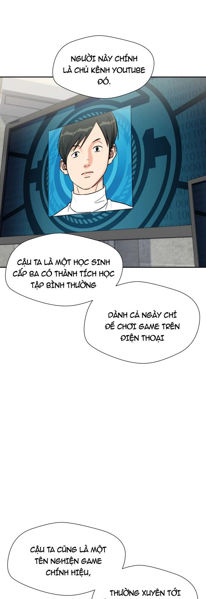 Khuôn Mặt Thiên Tài Chapter 64 - 3