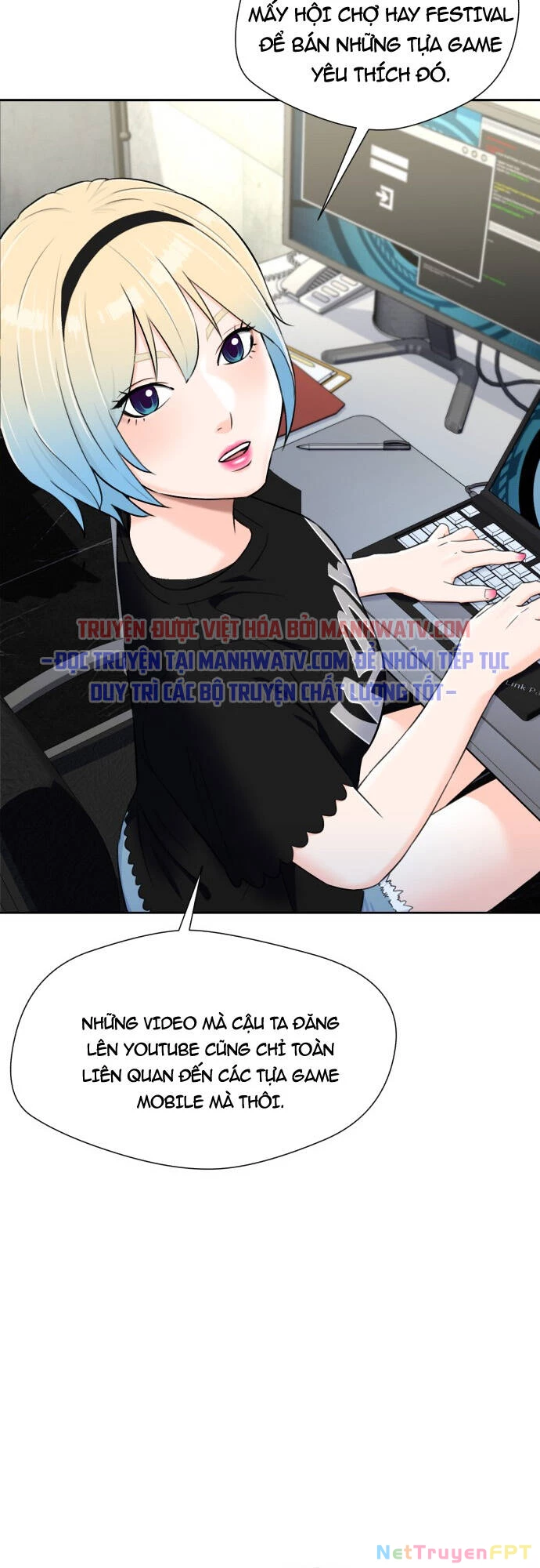 Khuôn Mặt Thiên Tài Chapter 64 - 4