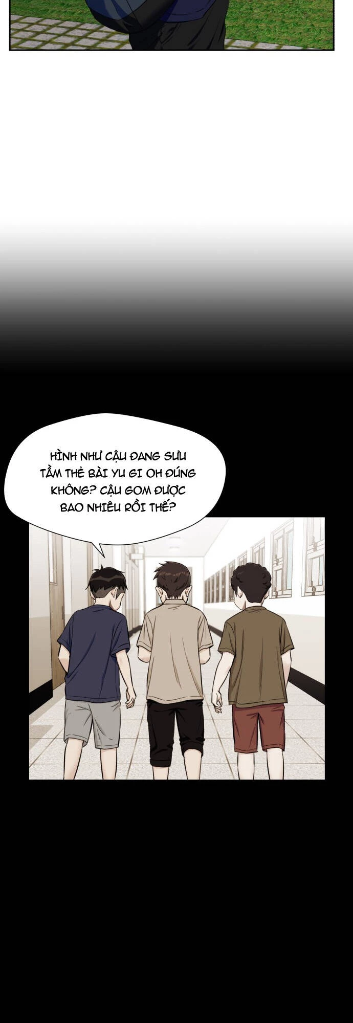 Khuôn Mặt Thiên Tài Chapter 64 - 9