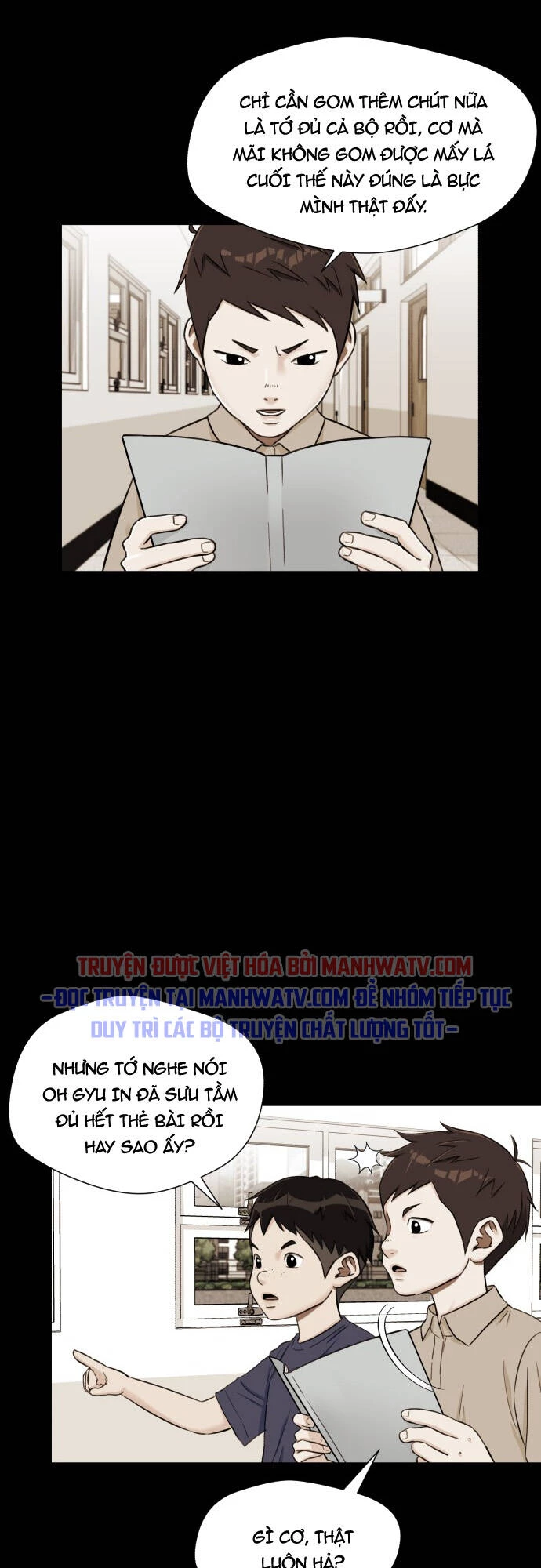 Khuôn Mặt Thiên Tài Chapter 64 - 10