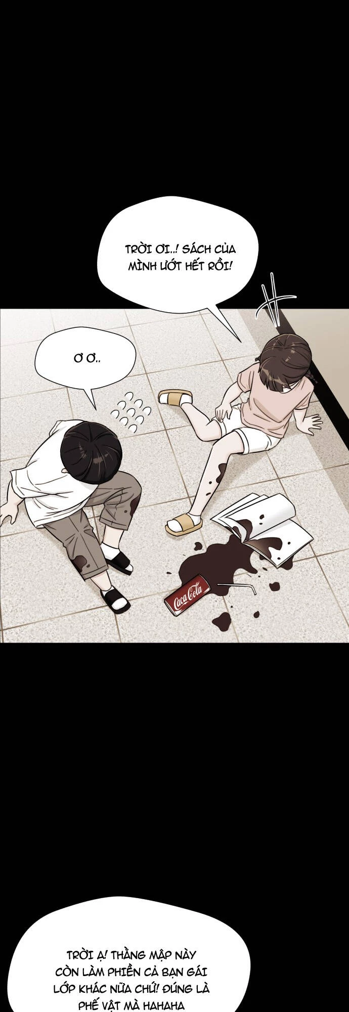 Khuôn Mặt Thiên Tài Chapter 64 - 21