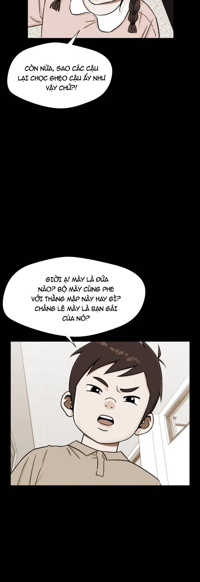 Khuôn Mặt Thiên Tài Chapter 64 - 23