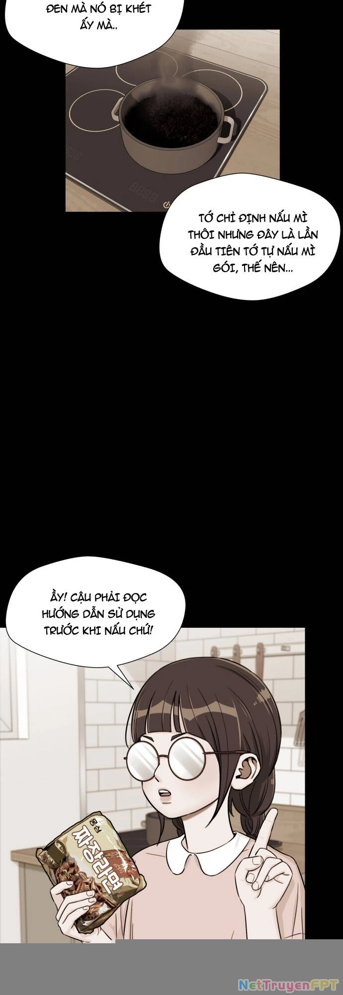 Khuôn Mặt Thiên Tài Chapter 64 - 43