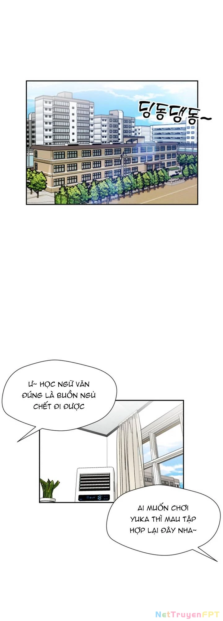 Khuôn Mặt Thiên Tài Chapter 65 - 2