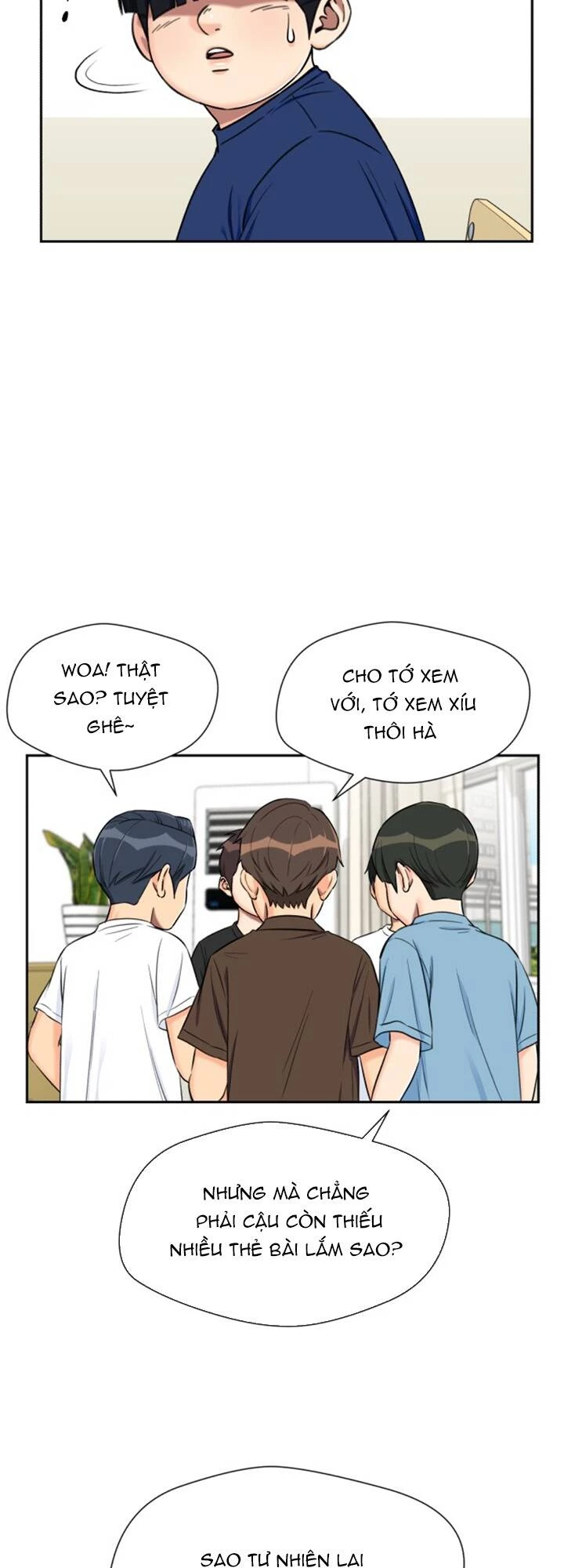 Khuôn Mặt Thiên Tài Chapter 65 - 4