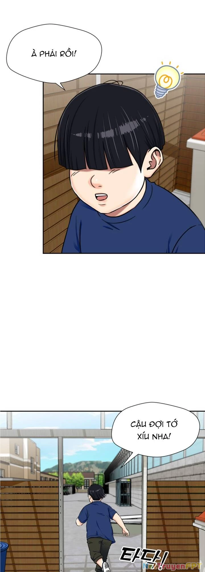 Khuôn Mặt Thiên Tài Chapter 65 - 19