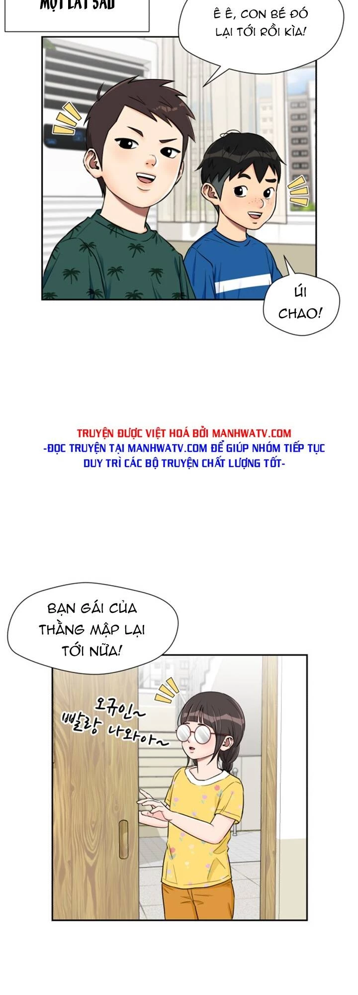 Khuôn Mặt Thiên Tài Chapter 65 - 24