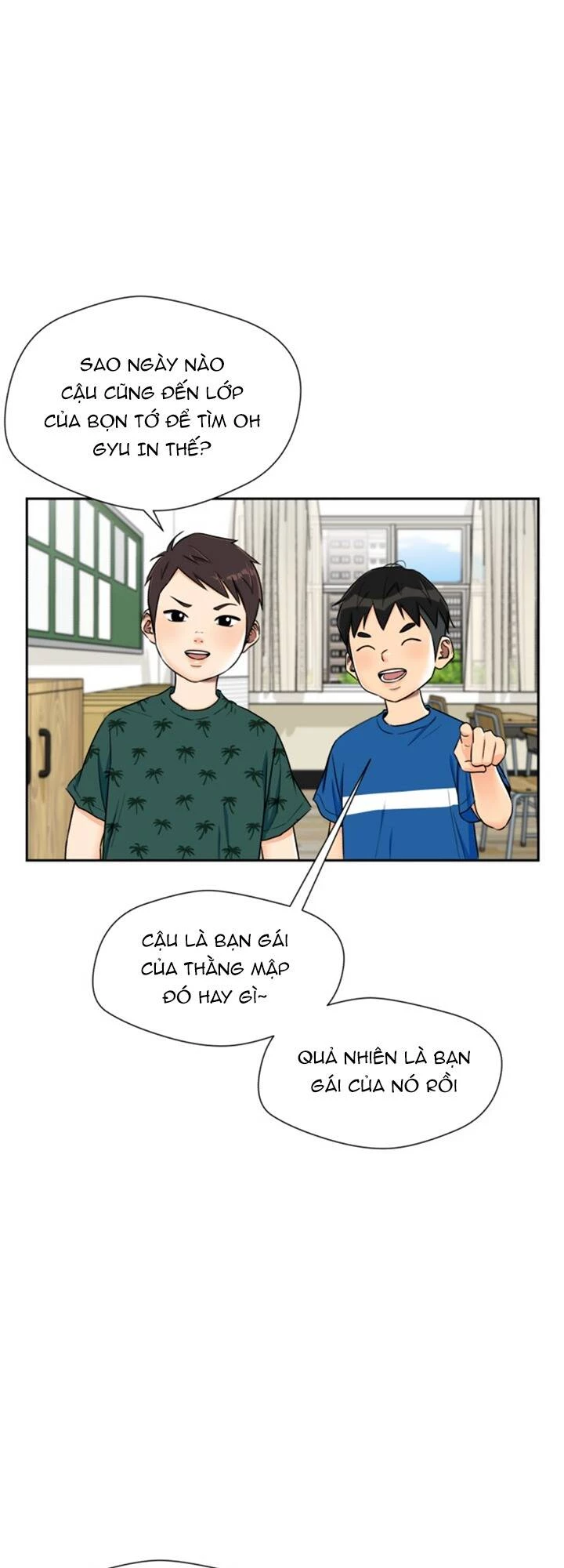 Khuôn Mặt Thiên Tài Chapter 65 - 25