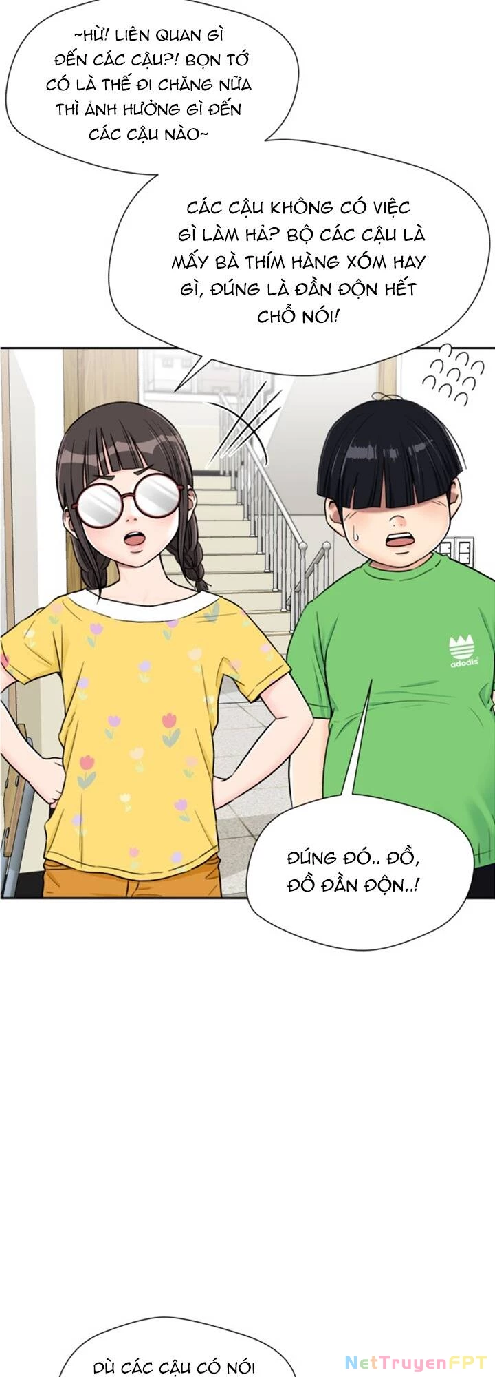 Khuôn Mặt Thiên Tài Chapter 65 - 26