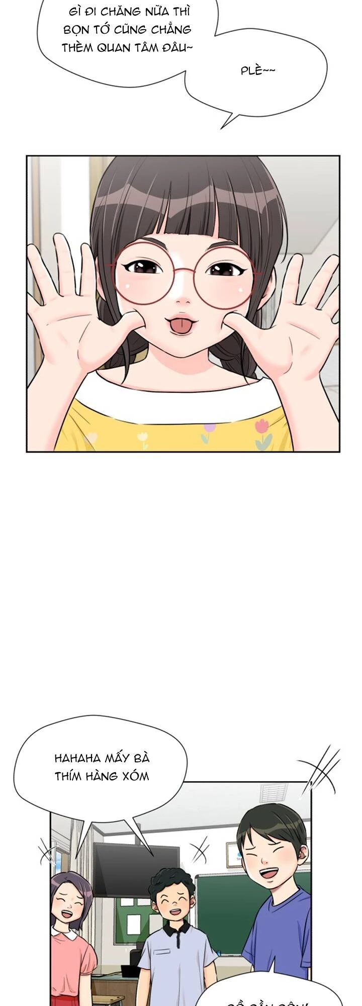 Khuôn Mặt Thiên Tài Chapter 65 - 27