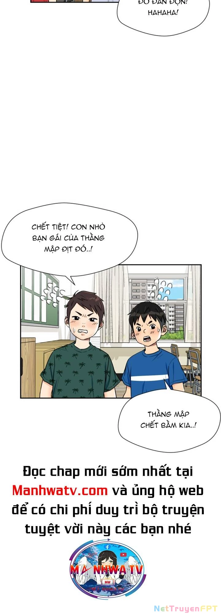 Khuôn Mặt Thiên Tài Chapter 65 - 28