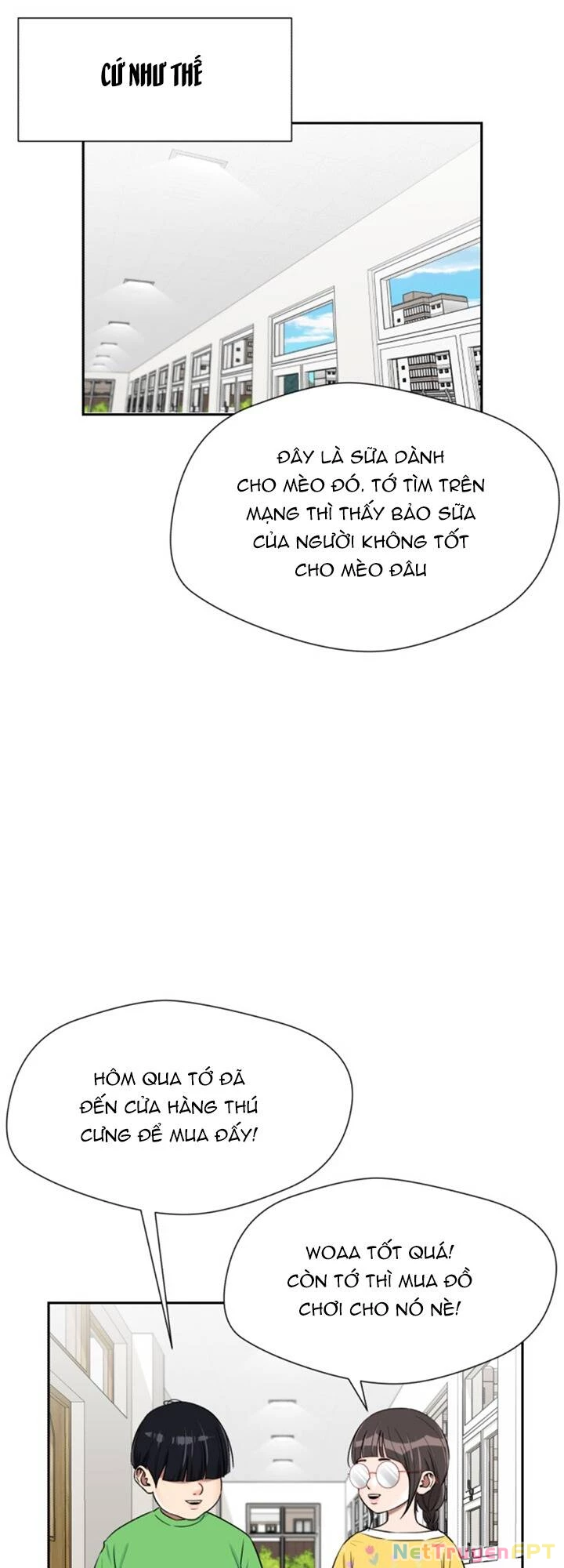 Khuôn Mặt Thiên Tài Chapter 65 - 29