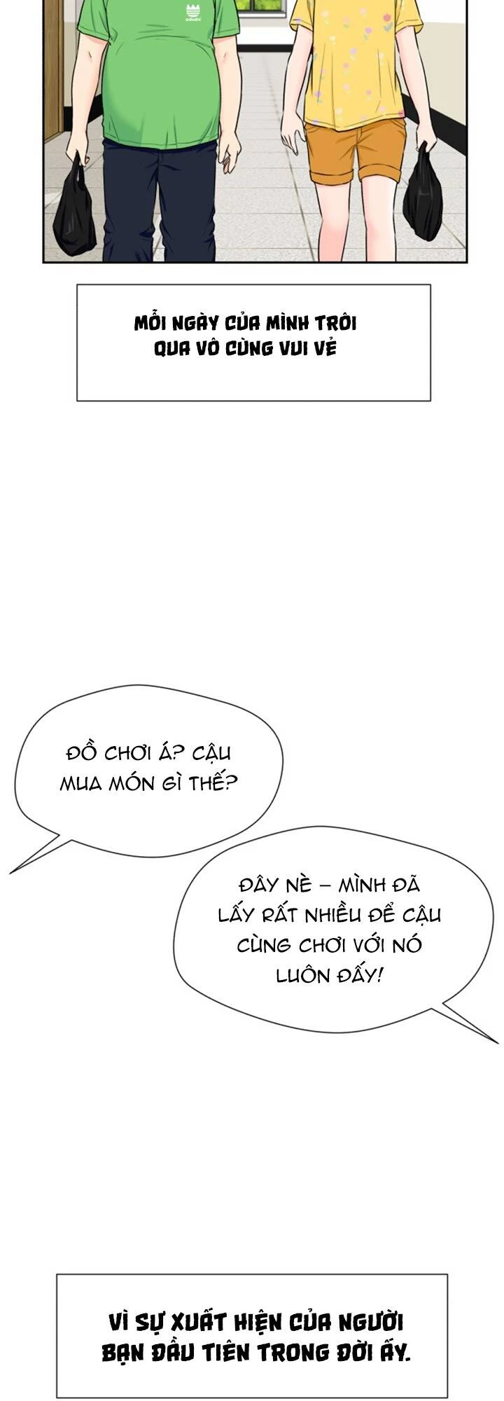 Khuôn Mặt Thiên Tài Chapter 65 - 30