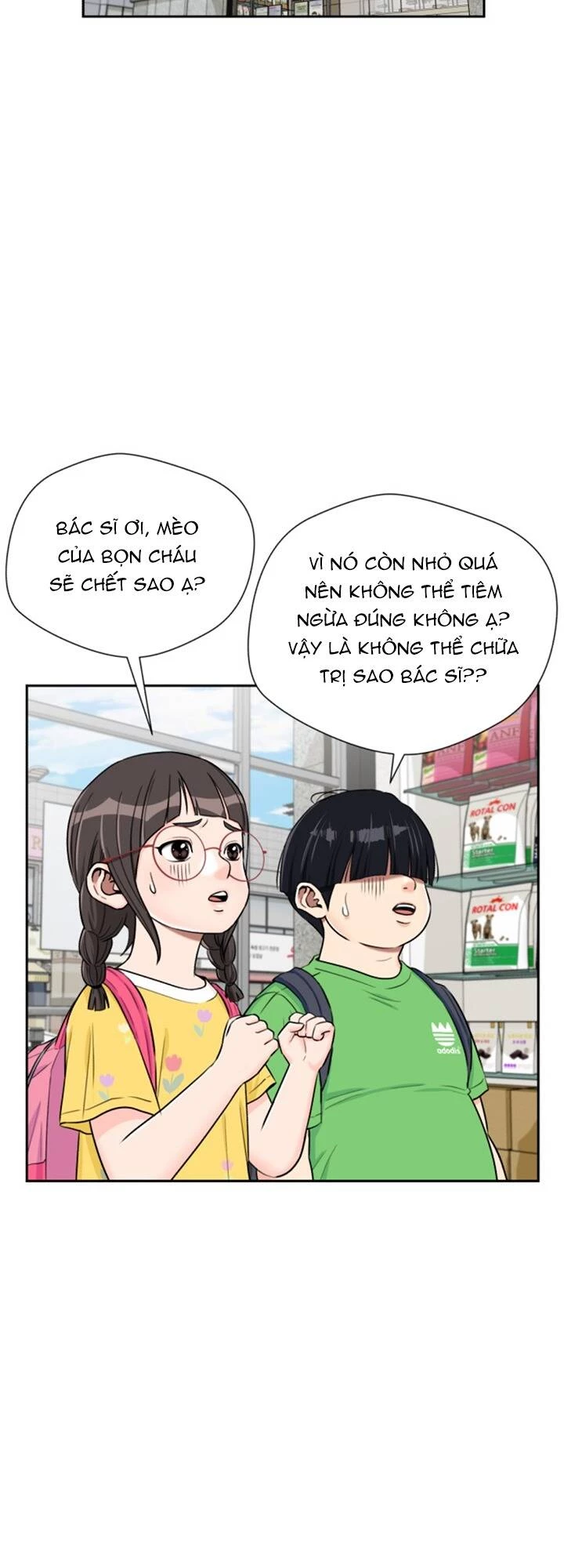 Khuôn Mặt Thiên Tài Chapter 65 - 37