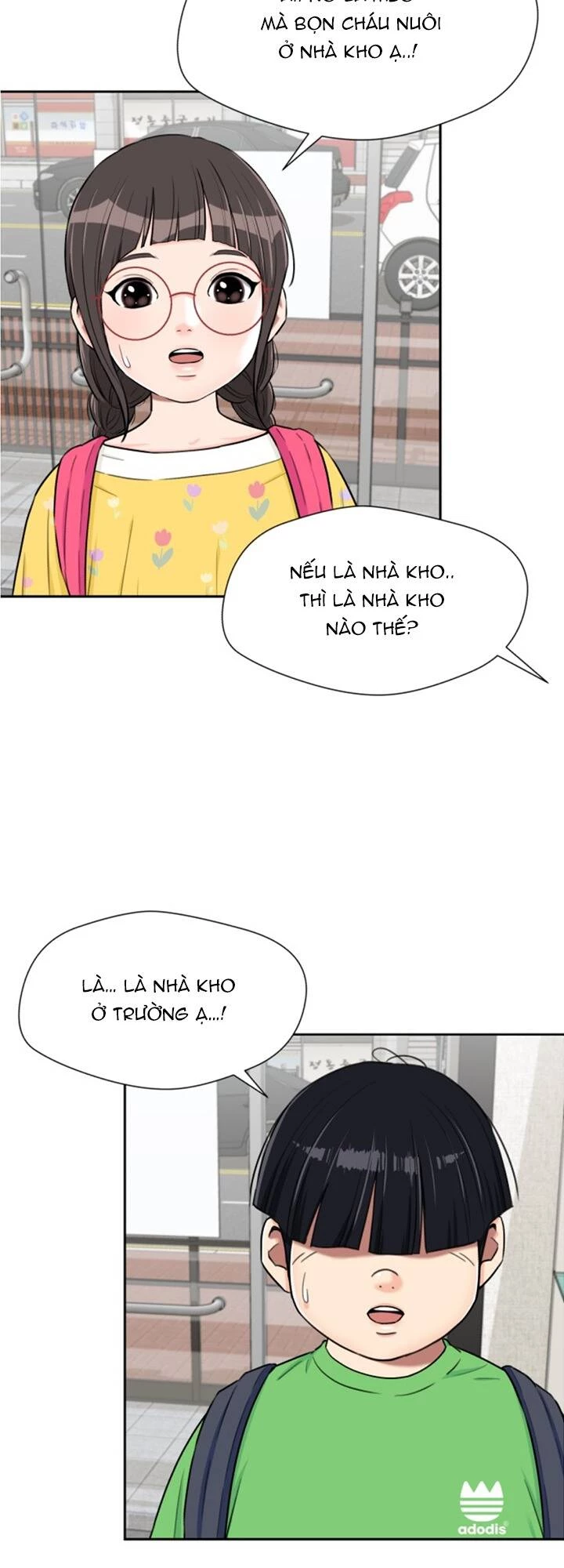 Khuôn Mặt Thiên Tài Chapter 65 - 39