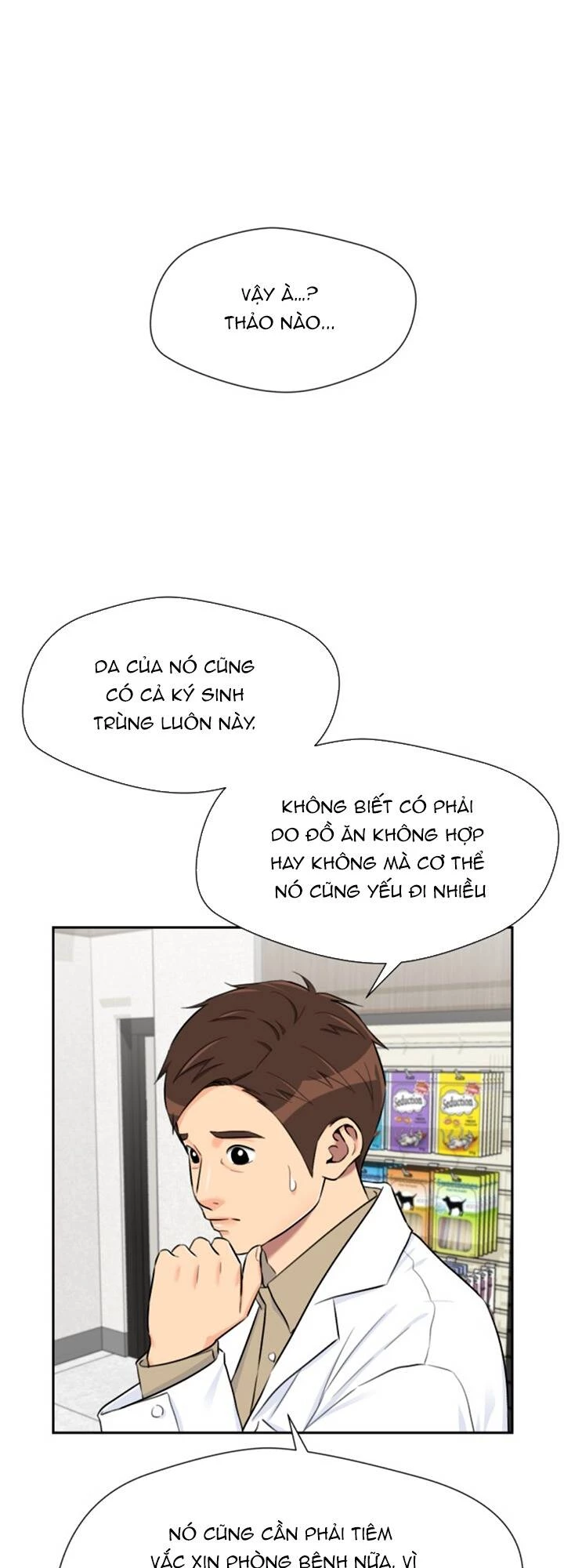 Khuôn Mặt Thiên Tài Chapter 65 - 40