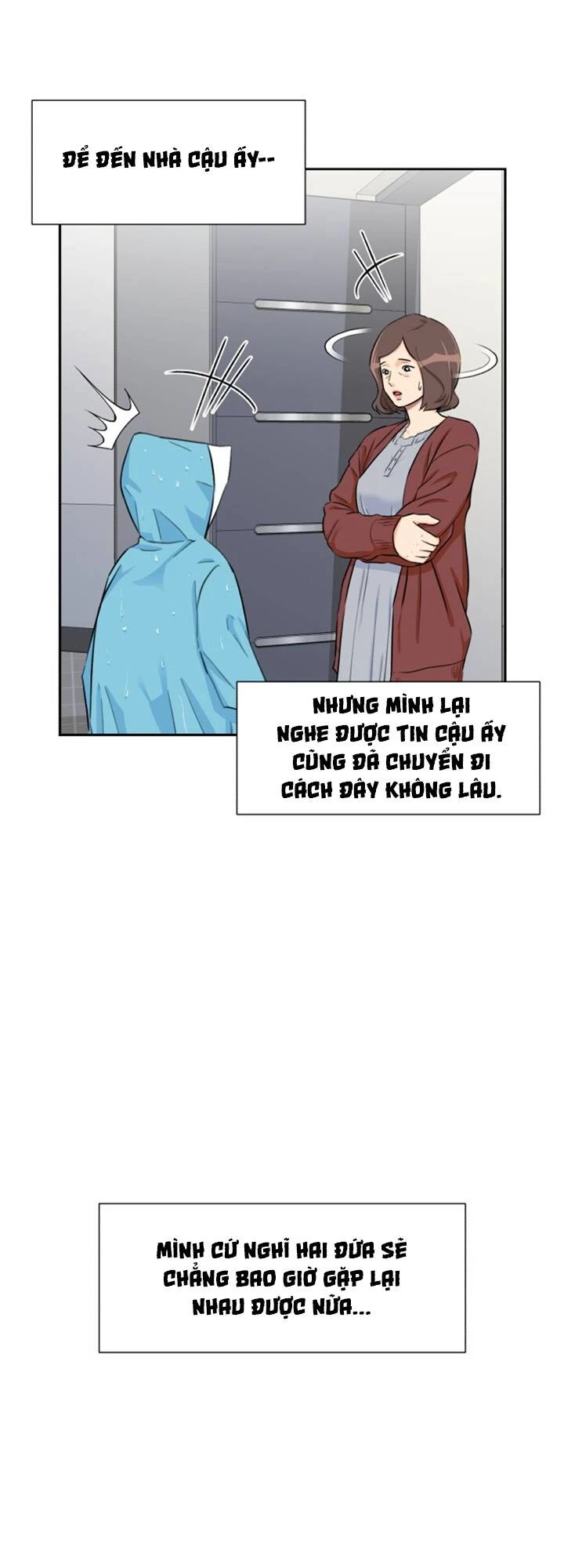 Khuôn Mặt Thiên Tài Chapter 65 - 53