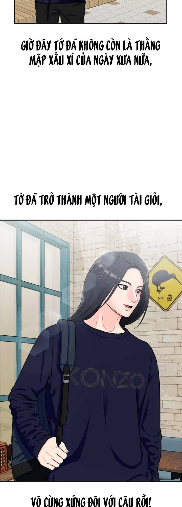 Khuôn Mặt Thiên Tài Chapter 65 - 58