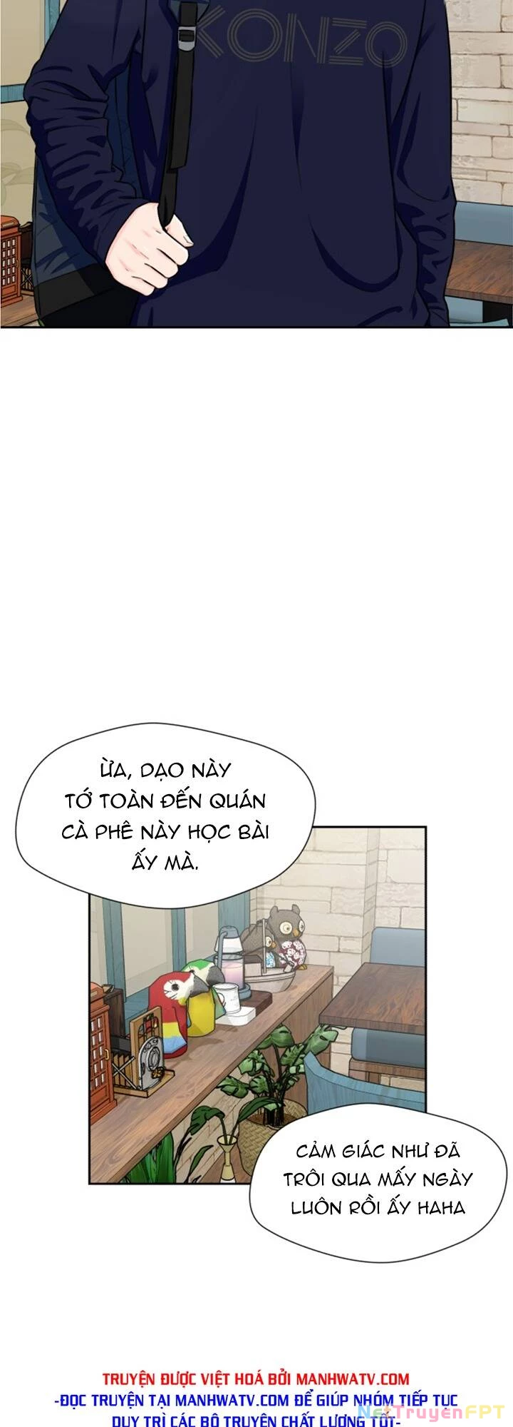 Khuôn Mặt Thiên Tài Chapter 66 - 4