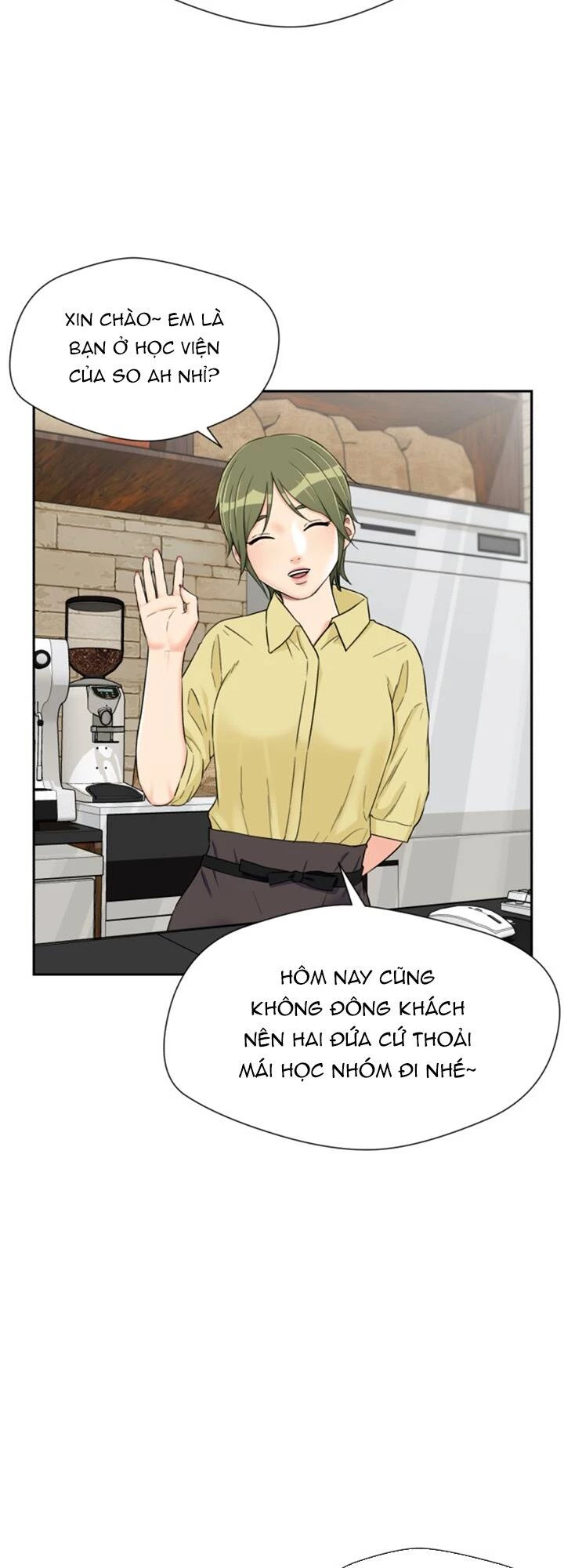 Khuôn Mặt Thiên Tài Chapter 66 - 8