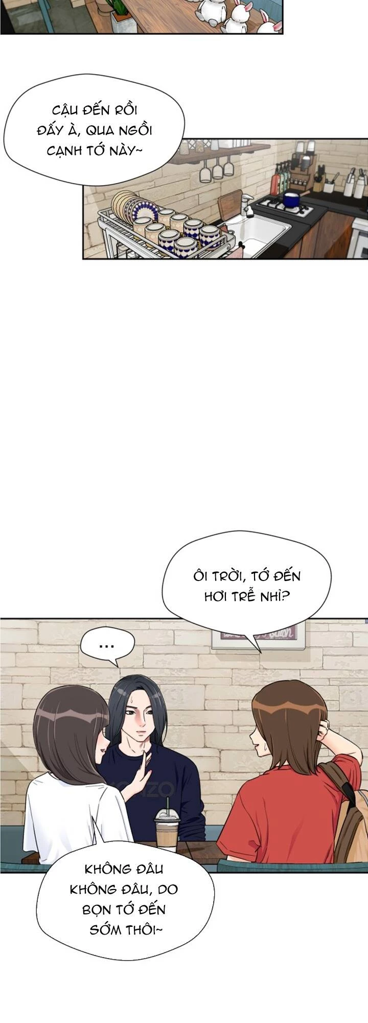 Khuôn Mặt Thiên Tài Chapter 66 - 15