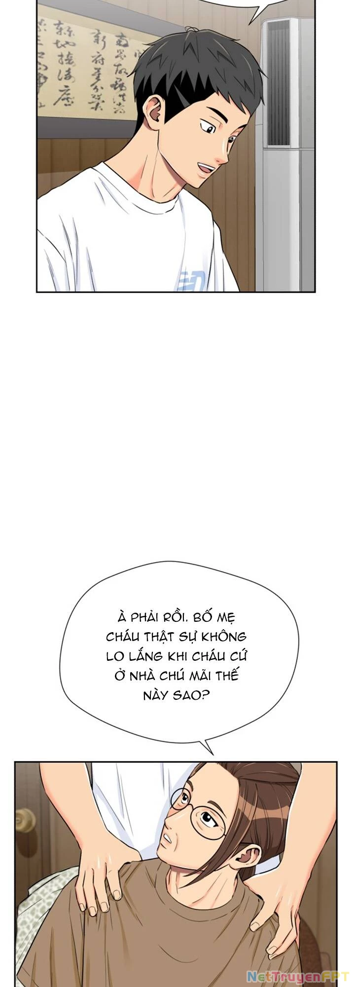 Khuôn Mặt Thiên Tài Chapter 66 - 26