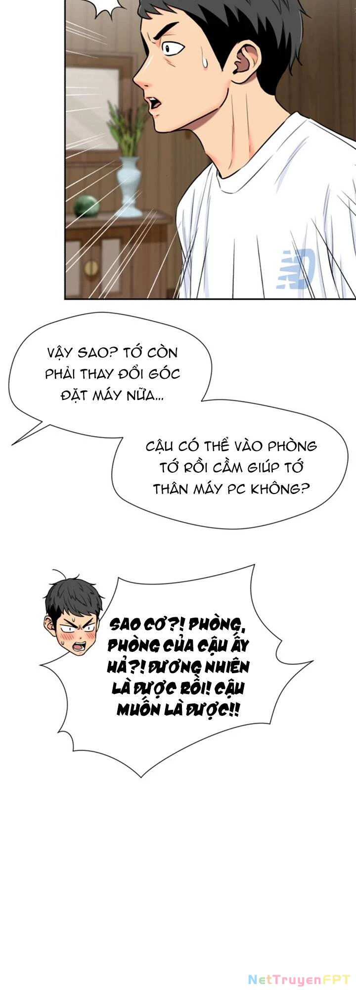 Khuôn Mặt Thiên Tài Chapter 66 - 36