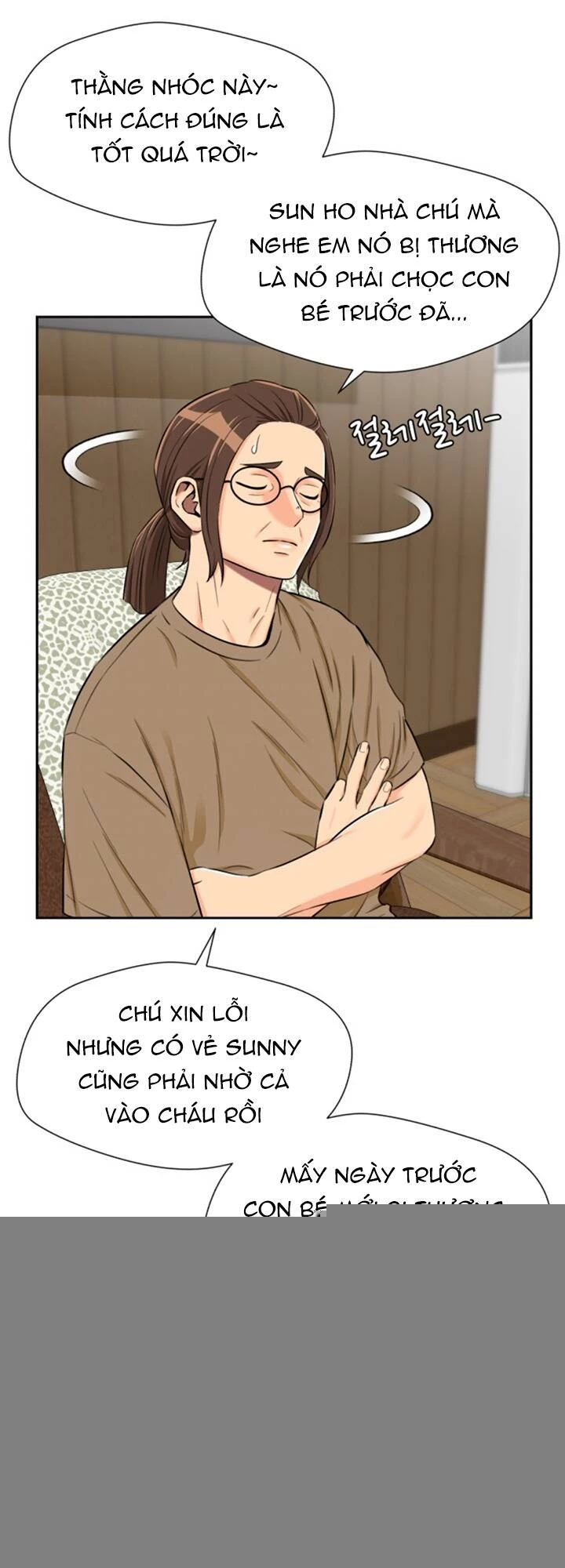 Khuôn Mặt Thiên Tài Chapter 66 - 37