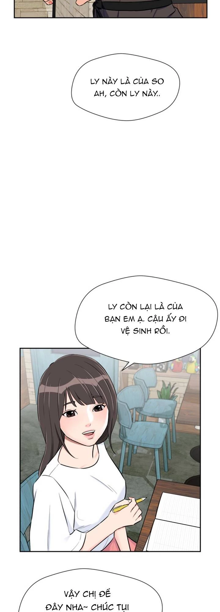 Khuôn Mặt Thiên Tài Chapter 66 - 46