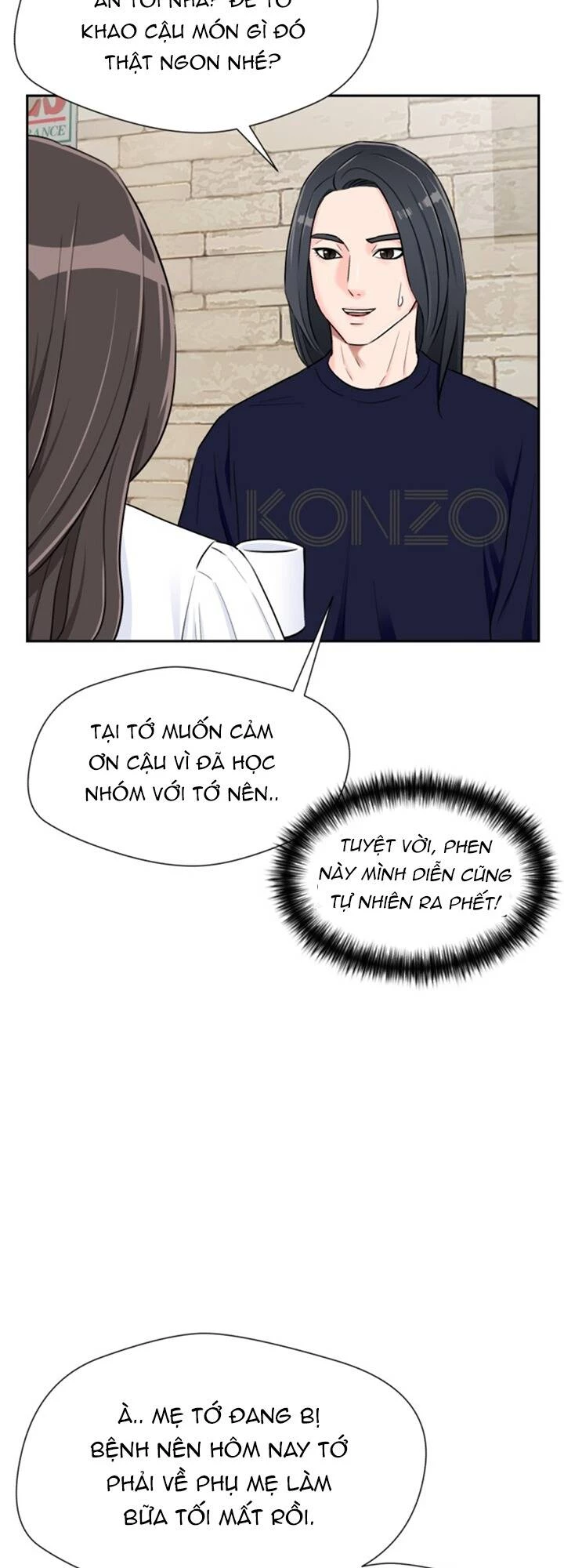 Khuôn Mặt Thiên Tài Chapter 66 - 50