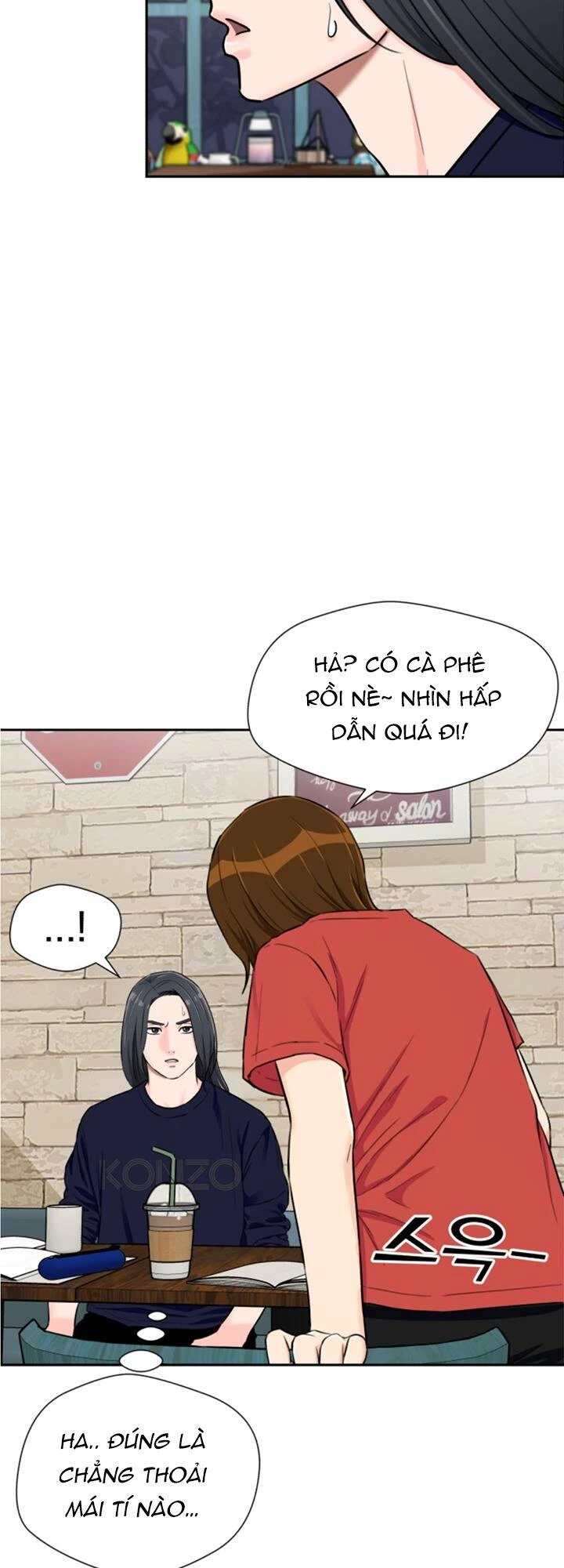 Khuôn Mặt Thiên Tài Chapter 66 - 52