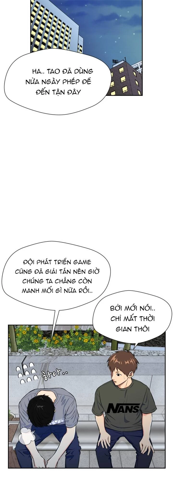 Khuôn Mặt Thiên Tài Chapter 66 - 56