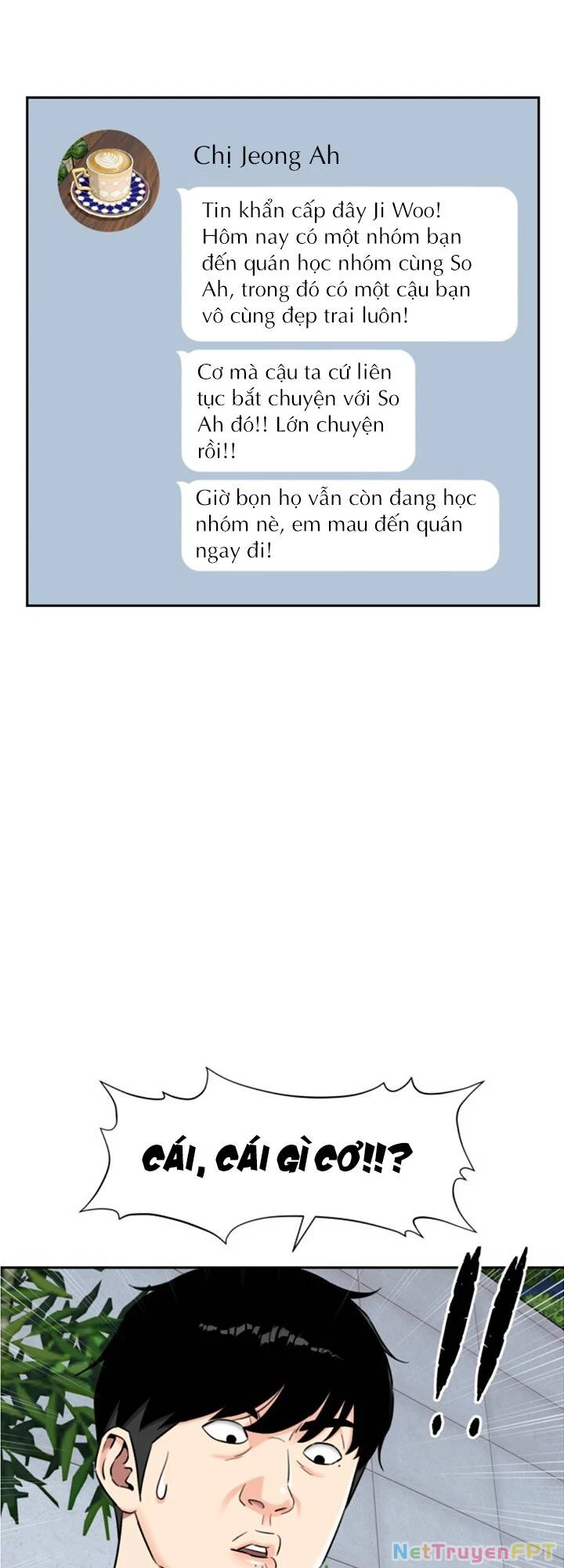 Khuôn Mặt Thiên Tài Chapter 66 - 58