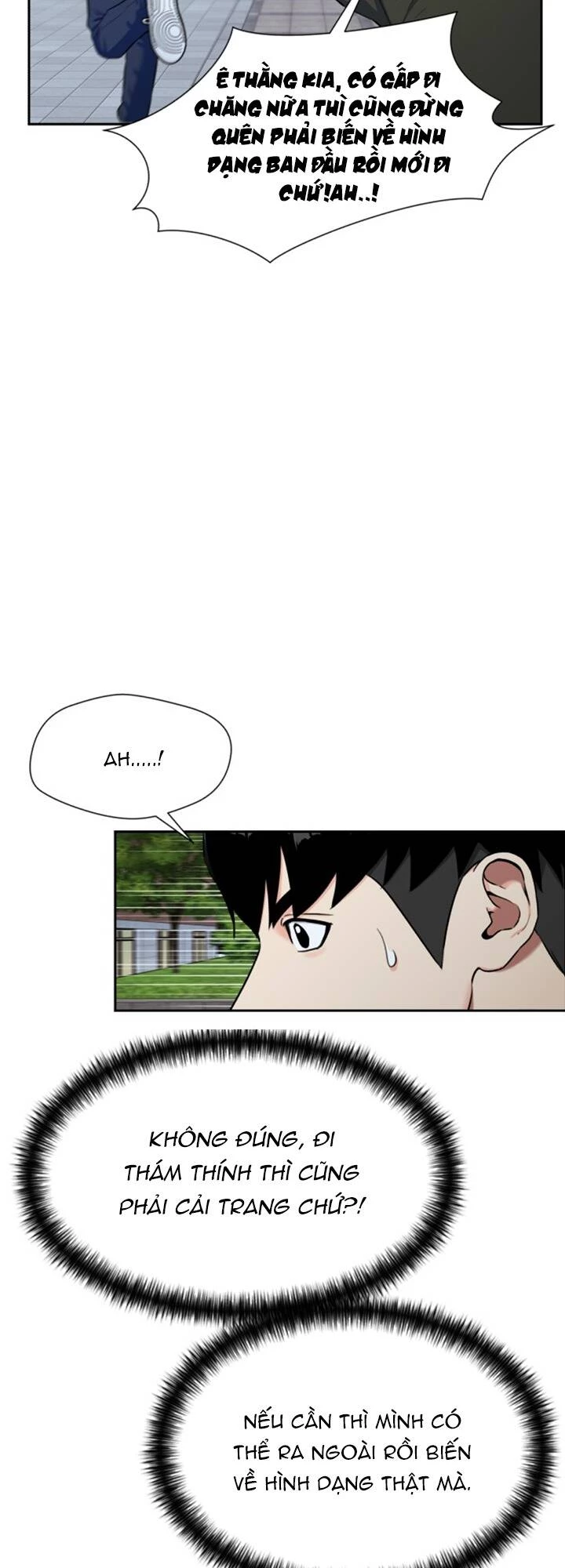 Khuôn Mặt Thiên Tài Chapter 66 - 60