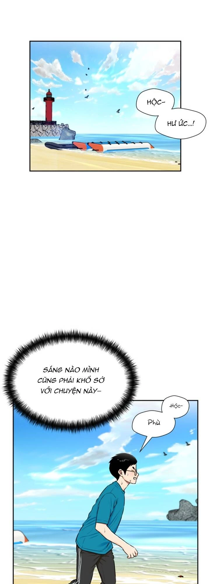 Khuôn Mặt Thiên Tài Chapter 73 - 2