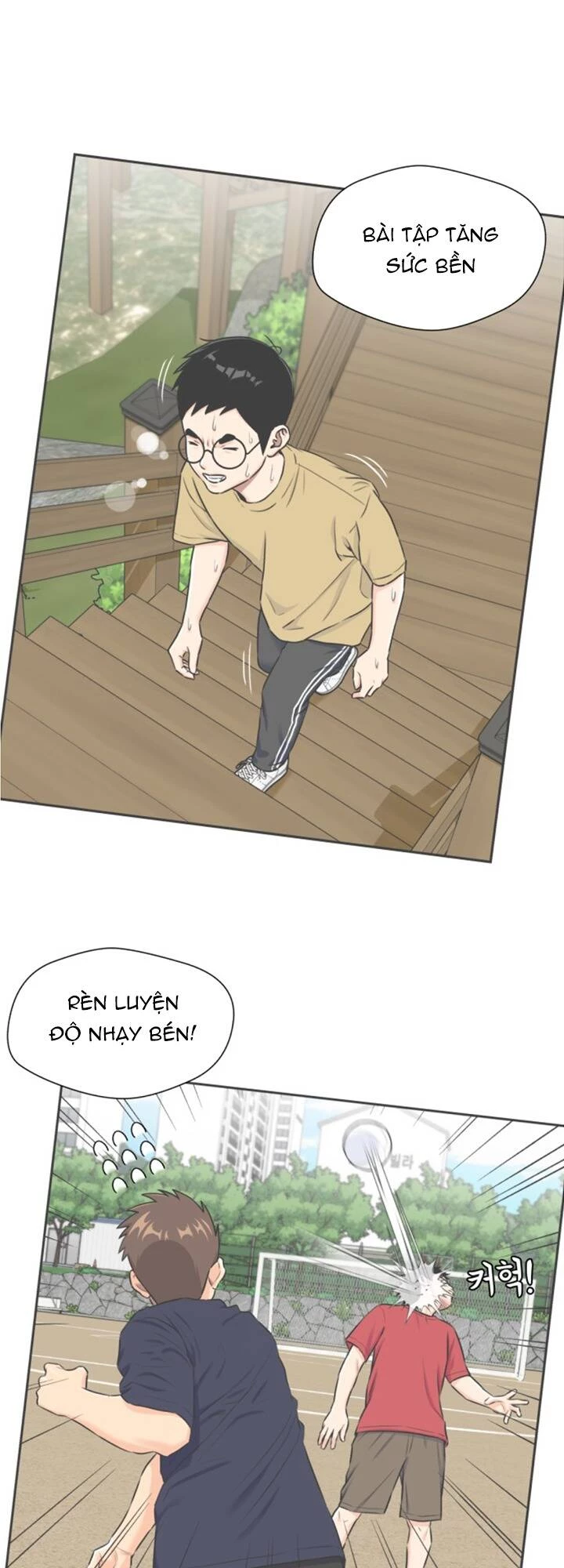 Khuôn Mặt Thiên Tài Chapter 73 - 17