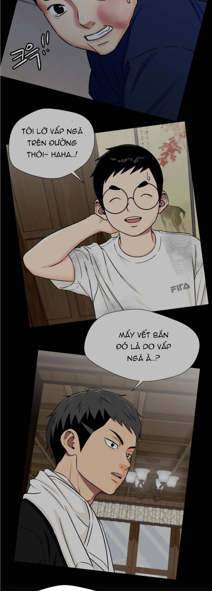 Khuôn Mặt Thiên Tài Chapter 73 - 19