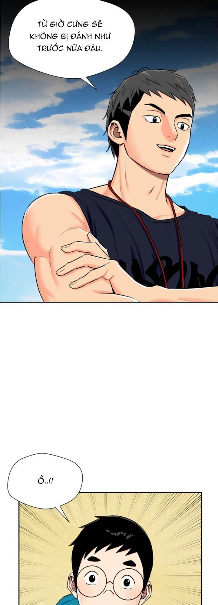 Khuôn Mặt Thiên Tài Chapter 73 - 20