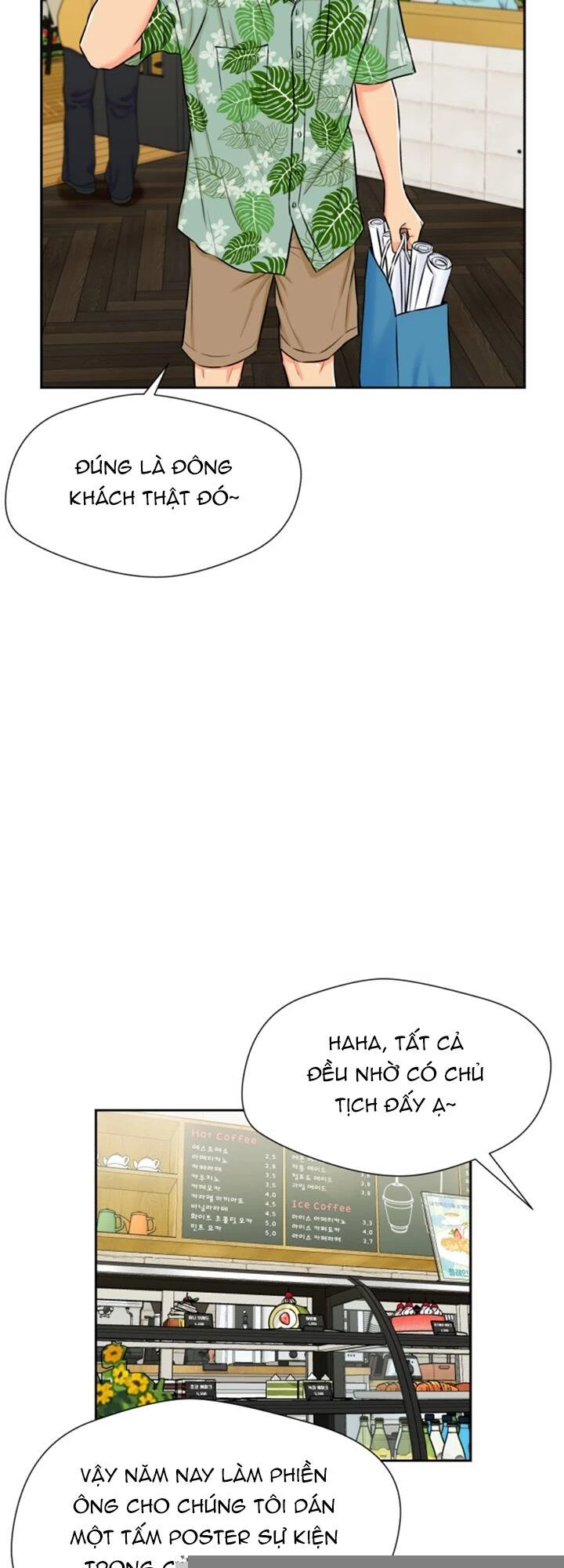 Khuôn Mặt Thiên Tài Chapter 73 - 26