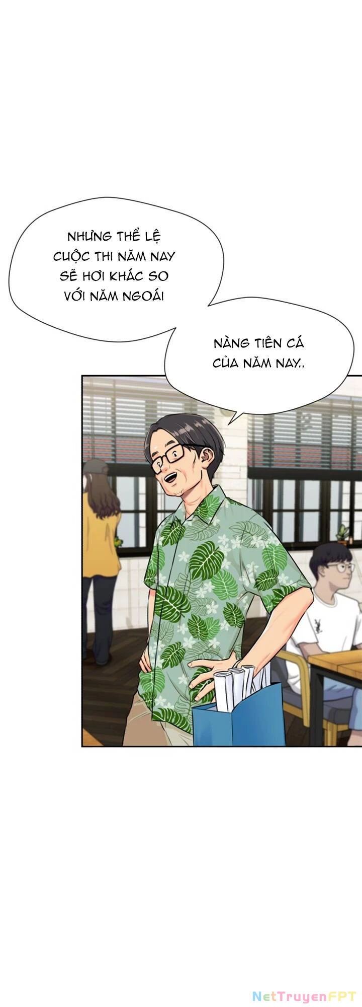 Khuôn Mặt Thiên Tài Chapter 73 - 29