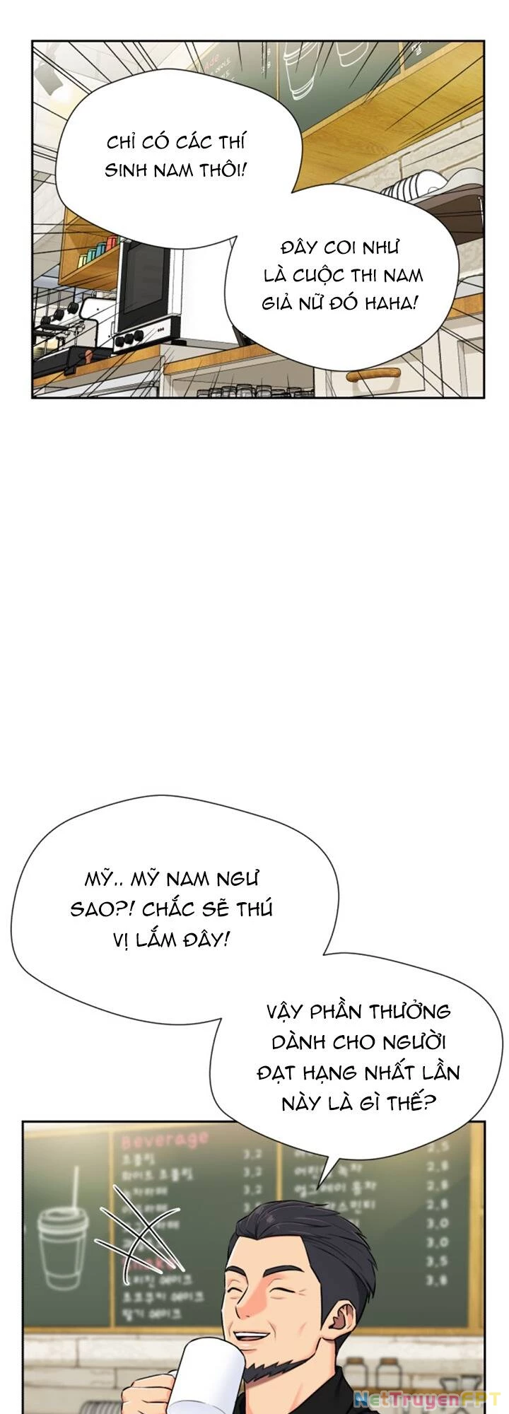 Khuôn Mặt Thiên Tài Chapter 73 - 30