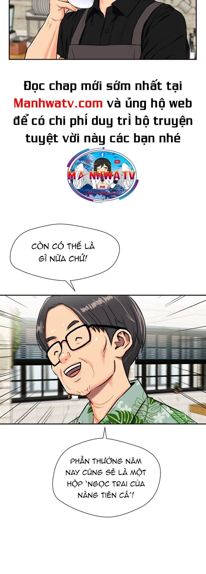Khuôn Mặt Thiên Tài Chapter 73 - 31
